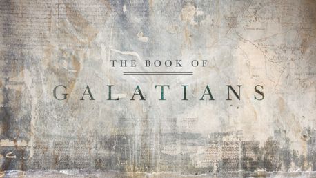 Galatians